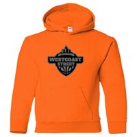 Gildan Heavy Blend™ Youth Hooded Sweatshirt Thumbnail