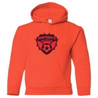 Gildan Heavy Blend™ Youth Hooded Sweatshirt Thumbnail