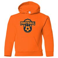 Gildan Heavy Blend™ Youth Hooded Sweatshirt Thumbnail