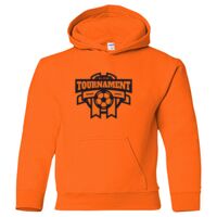 Gildan Heavy Blend™ Youth Hooded Sweatshirt Thumbnail