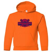 Gildan Heavy Blend™ Youth Hooded Sweatshirt Thumbnail