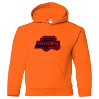 Gildan Heavy Blend™ Youth Hooded Sweatshirt Thumbnail