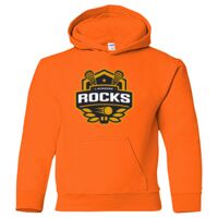 Gildan Heavy Blend™ Youth Hooded Sweatshirt Thumbnail