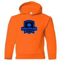 Gildan Heavy Blend™ Youth Hooded Sweatshirt Thumbnail