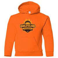Gildan Heavy Blend™ Youth Hooded Sweatshirt Thumbnail