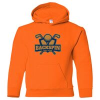 Gildan Heavy Blend™ Youth Hooded Sweatshirt Thumbnail