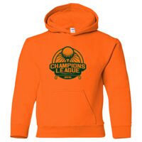 Gildan Heavy Blend™ Youth Hooded Sweatshirt Thumbnail
