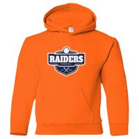 Gildan Heavy Blend™ Youth Hooded Sweatshirt Thumbnail