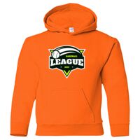 Gildan Heavy Blend™ Youth Hooded Sweatshirt Thumbnail