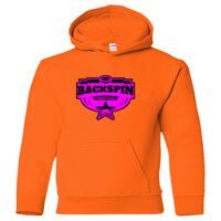 Gildan Heavy Blend™ Youth Hooded Sweatshirt Thumbnail