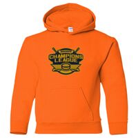 Gildan Heavy Blend™ Youth Hooded Sweatshirt Thumbnail