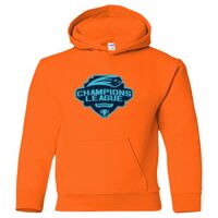 Gildan Heavy Blend™ Youth Hooded Sweatshirt Thumbnail