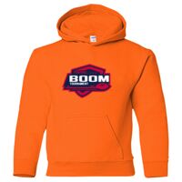 Gildan Heavy Blend™ Youth Hooded Sweatshirt Thumbnail