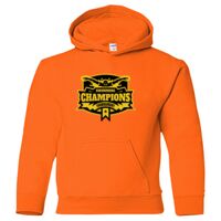 Gildan Heavy Blend™ Youth Hooded Sweatshirt Thumbnail