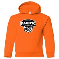Gildan Heavy Blend™ Youth Hooded Sweatshirt Thumbnail