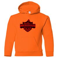 Gildan Heavy Blend™ Youth Hooded Sweatshirt Thumbnail