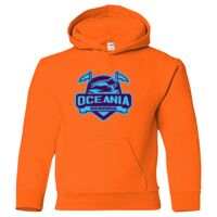Gildan Heavy Blend™ Youth Hooded Sweatshirt Thumbnail