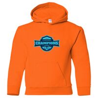 Gildan Heavy Blend™ Youth Hooded Sweatshirt Thumbnail