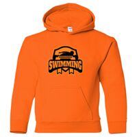 Gildan Heavy Blend™ Youth Hooded Sweatshirt Thumbnail