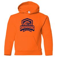 Gildan Heavy Blend™ Youth Hooded Sweatshirt Thumbnail