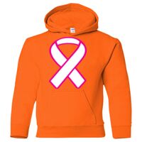 Gildan Heavy Blend™ Youth Hooded Sweatshirt Thumbnail