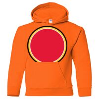 Gildan Heavy Blend™ Youth Hooded Sweatshirt Thumbnail