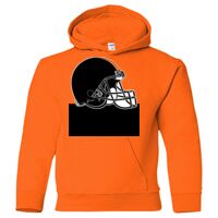 Gildan Heavy Blend™ Youth Hooded Sweatshirt Thumbnail