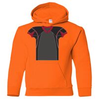 Gildan Heavy Blend™ Youth Hooded Sweatshirt Thumbnail