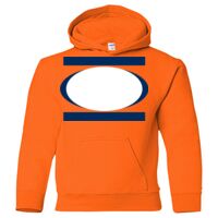 Gildan Heavy Blend™ Youth Hooded Sweatshirt Thumbnail