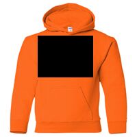Gildan Heavy Blend™ Youth Hooded Sweatshirt Thumbnail