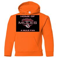 Gildan Heavy Blend™ Youth Hooded Sweatshirt Thumbnail