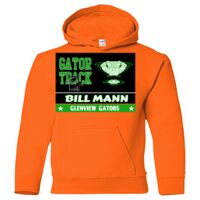 Gildan Heavy Blend™ Youth Hooded Sweatshirt Thumbnail