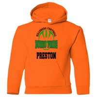 Gildan Heavy Blend™ Youth Hooded Sweatshirt Thumbnail
