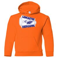 Gildan Heavy Blend™ Youth Hooded Sweatshirt Thumbnail