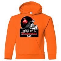 Gildan Heavy Blend™ Youth Hooded Sweatshirt Thumbnail