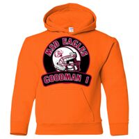 Gildan Heavy Blend™ Youth Hooded Sweatshirt Thumbnail