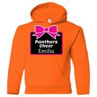 Gildan Heavy Blend™ Youth Hooded Sweatshirt Thumbnail