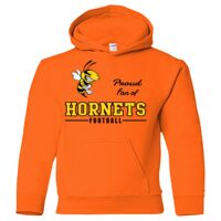 Gildan Heavy Blend™ Youth Hooded Sweatshirt Thumbnail