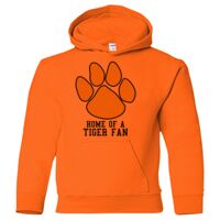 Gildan Heavy Blend™ Youth Hooded Sweatshirt Thumbnail