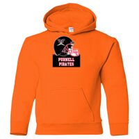 Gildan Heavy Blend™ Youth Hooded Sweatshirt Thumbnail