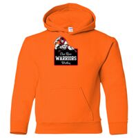 Gildan Heavy Blend™ Youth Hooded Sweatshirt Thumbnail
