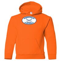 Gildan Heavy Blend™ Youth Hooded Sweatshirt Thumbnail