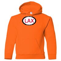 Gildan Heavy Blend™ Youth Hooded Sweatshirt Thumbnail