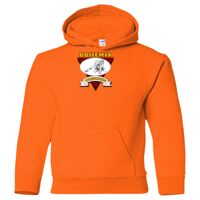 Gildan Heavy Blend™ Youth Hooded Sweatshirt Thumbnail