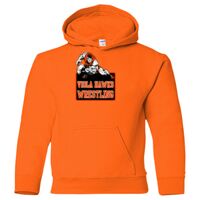 Gildan Heavy Blend™ Youth Hooded Sweatshirt Thumbnail