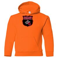Gildan Heavy Blend™ Youth Hooded Sweatshirt Thumbnail