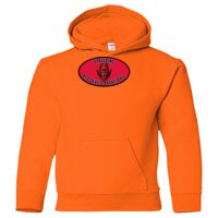 Gildan Heavy Blend™ Youth Hooded Sweatshirt Thumbnail