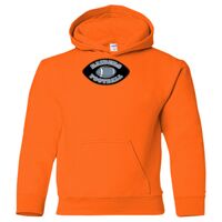 Gildan Heavy Blend™ Youth Hooded Sweatshirt Thumbnail