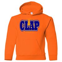 Gildan Heavy Blend™ Youth Hooded Sweatshirt Thumbnail