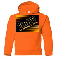 Gildan Heavy Blend™ Youth Hooded Sweatshirt Thumbnail